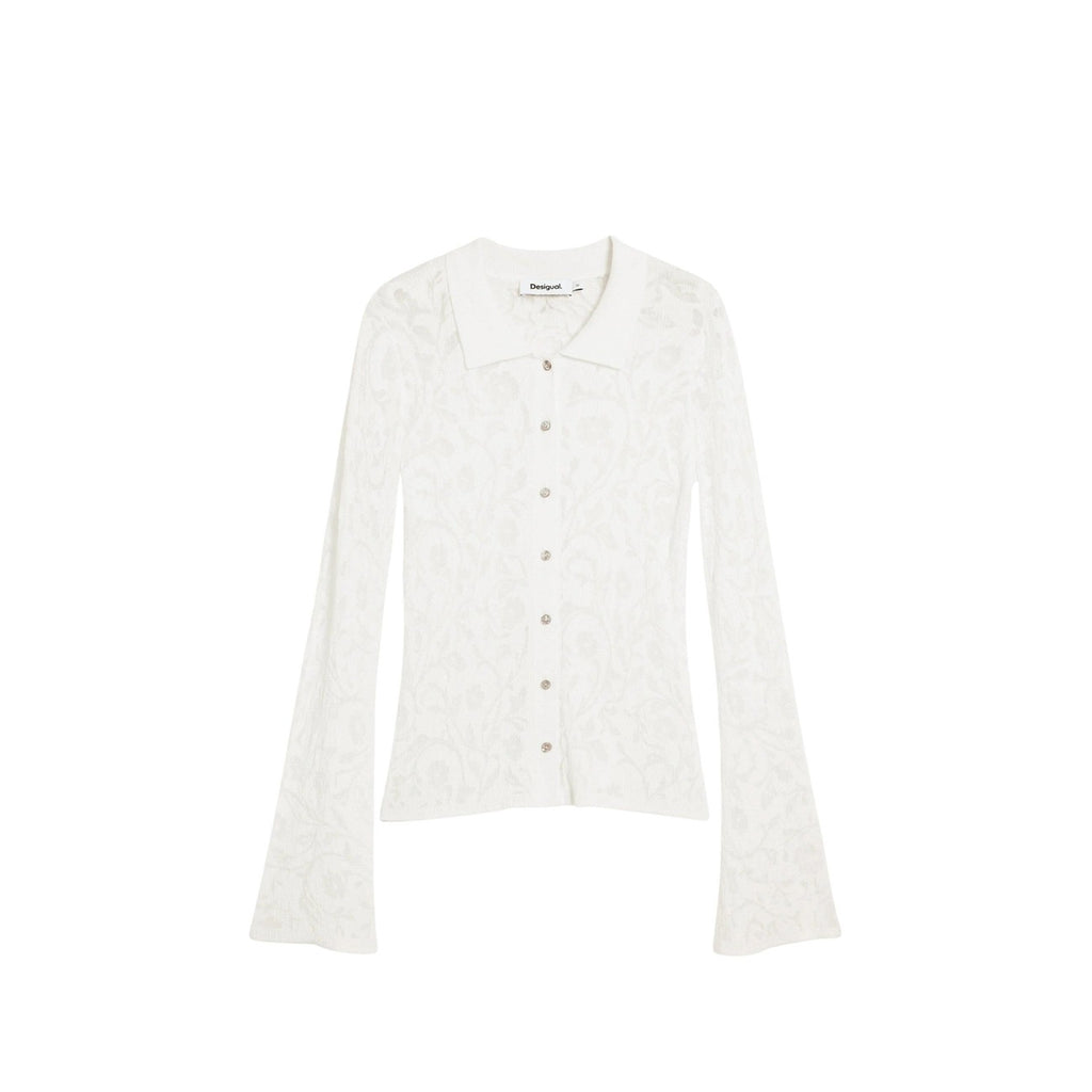 Desigual Camicia Donna