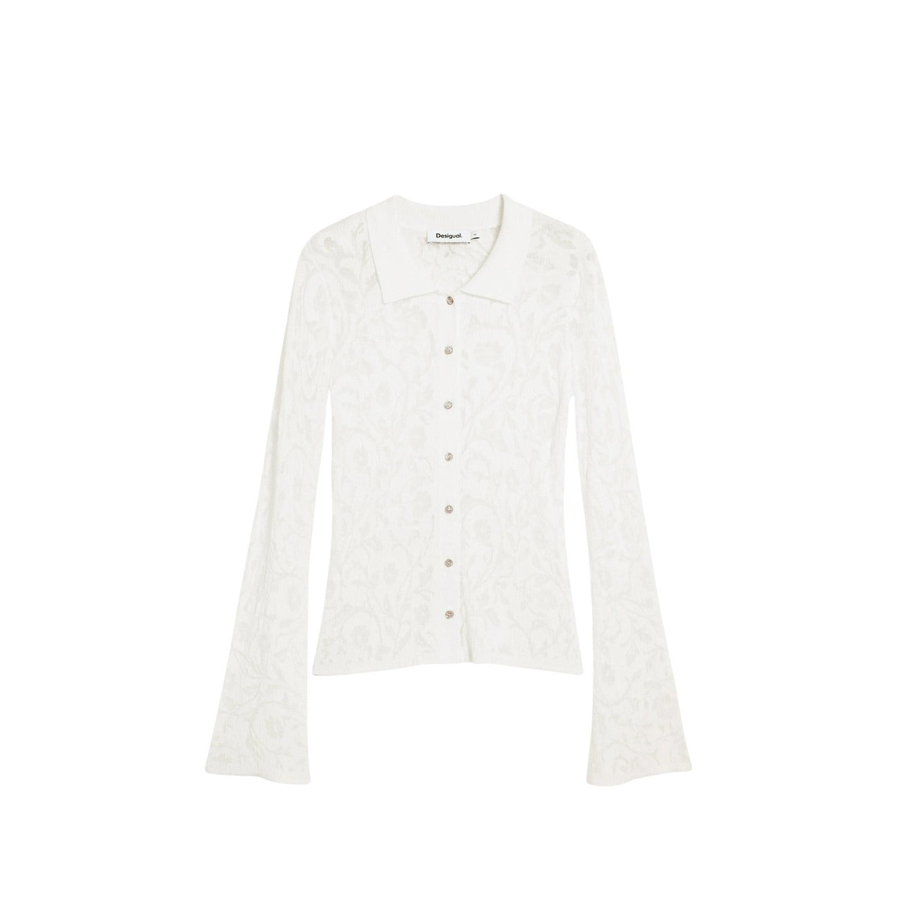 Desigual Camicia Donna