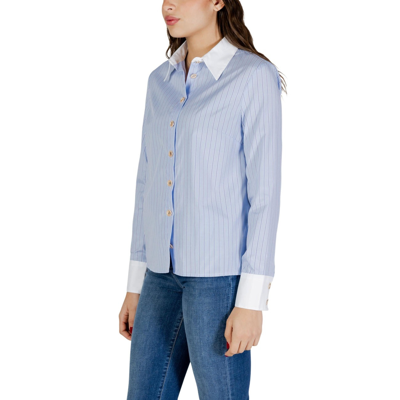 Morgan De Toi Camicia Donna