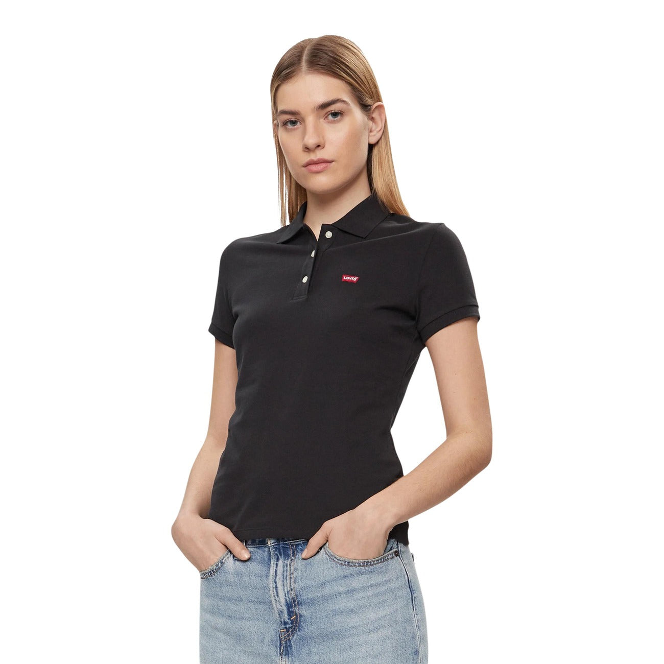 Levi`s Polo Donna