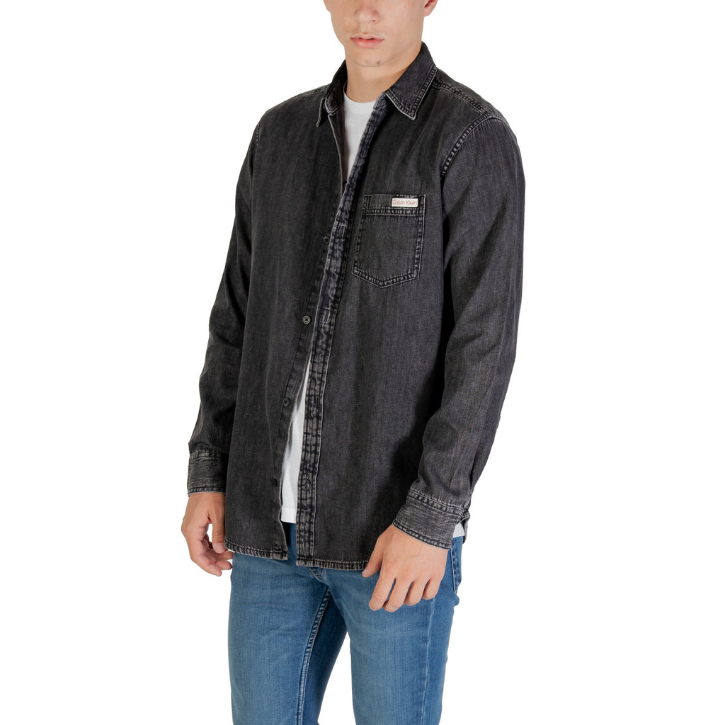 Calvin Klein Jeans Camicia Uomo