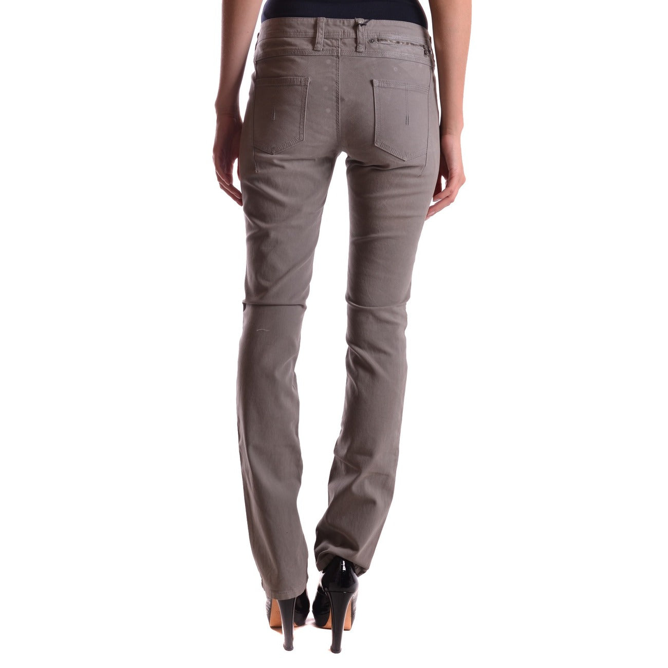 Neil Barrett Pantaloni Donna