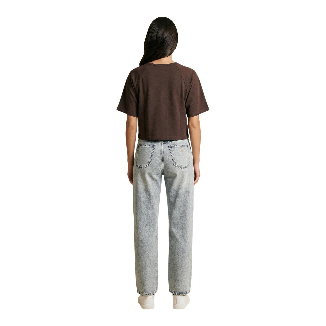Replay T-Shirt Donna