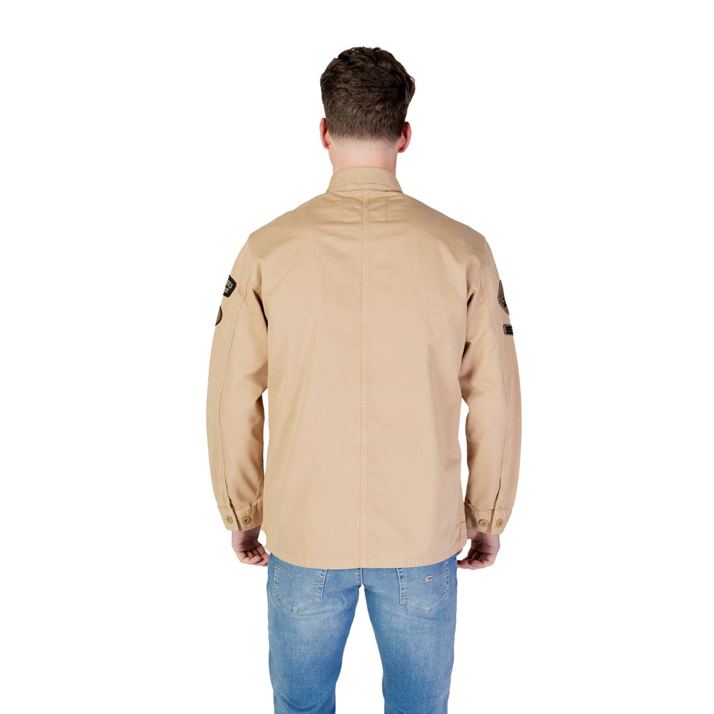 Replay Camicia Uomo