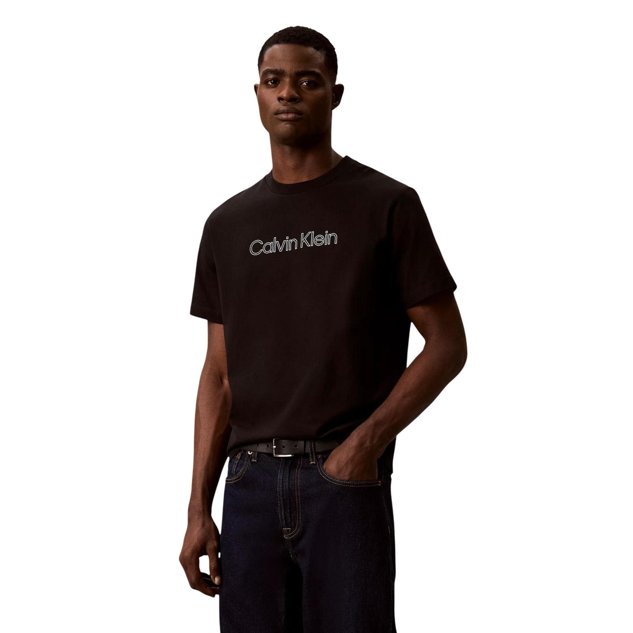 Calvin Klein Jeans T-Shirt Uomo