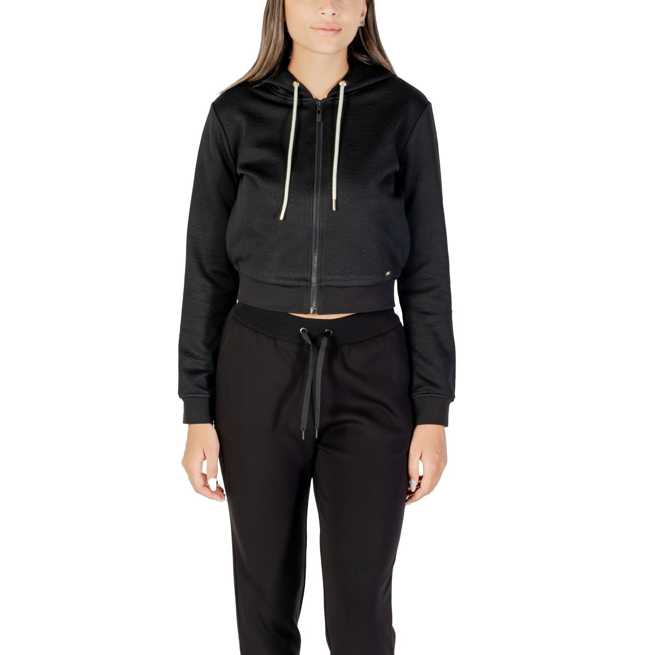 Guess Active Felpa Donna
