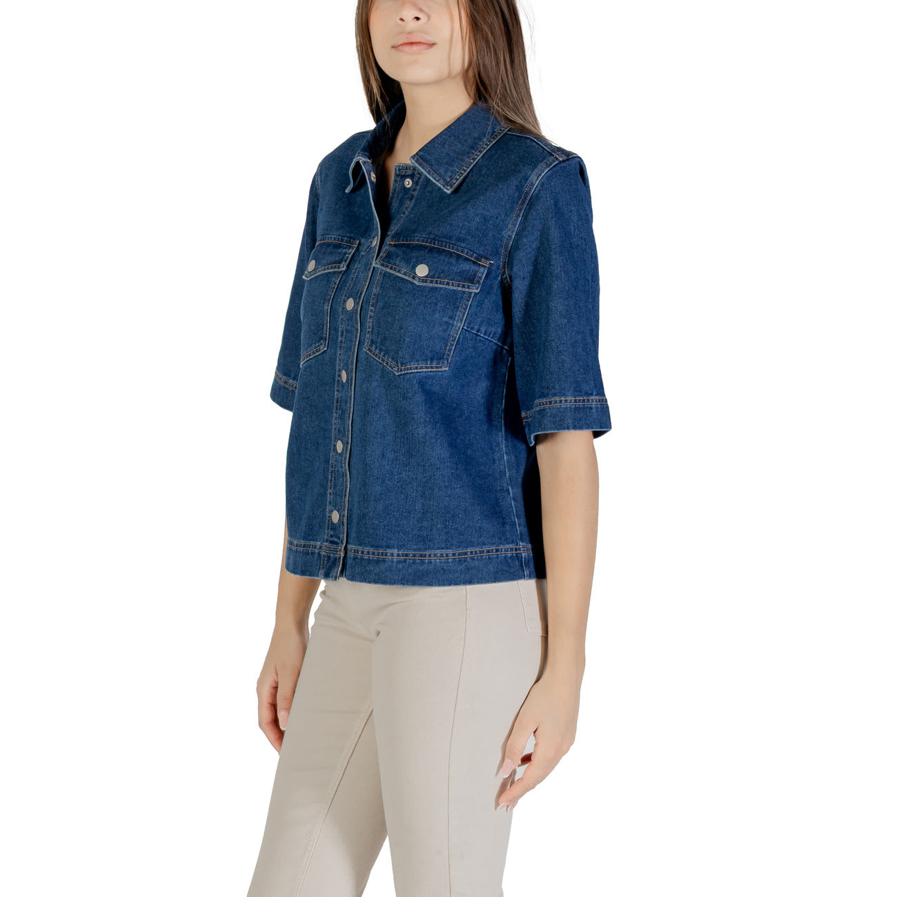 Only Camicia Donna