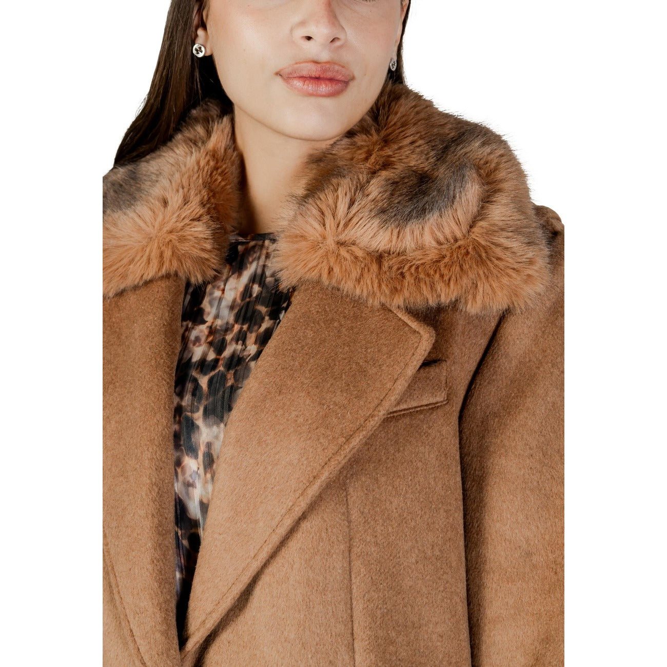Guess Cappotto Donna