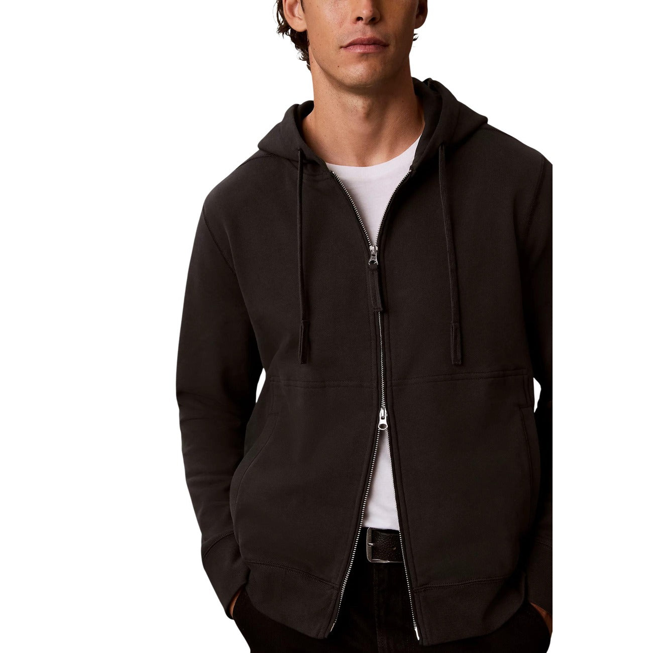 Calvin Klein Jeans Felpa Uomo