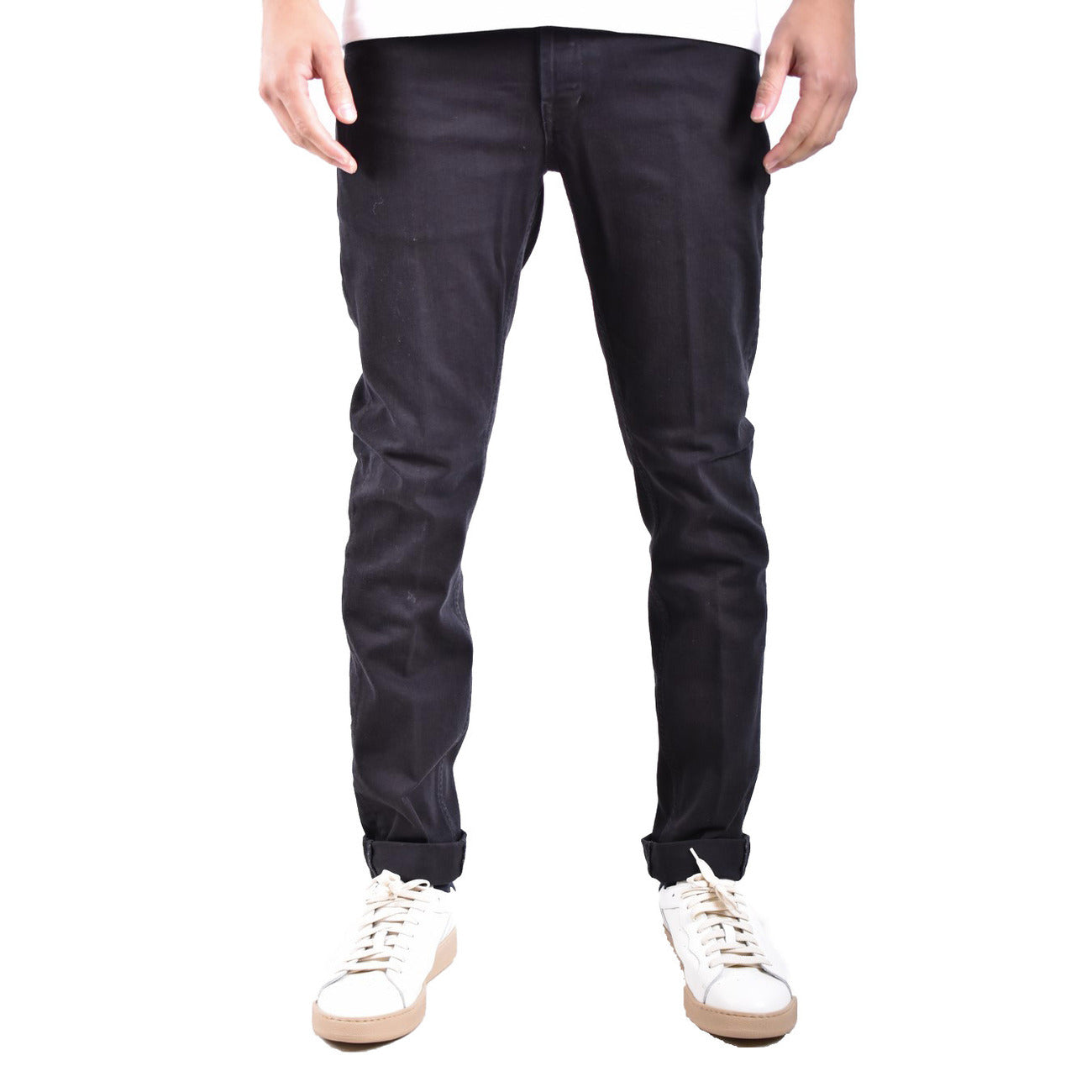 Dondup Pantaloni Uomo