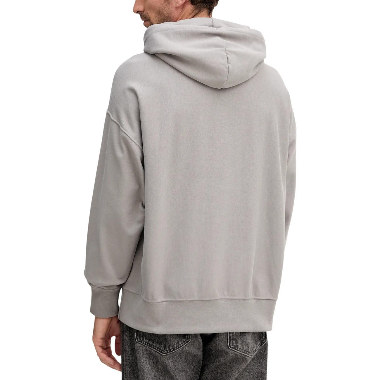 Calvin Klein Jeans Felpa Uomo