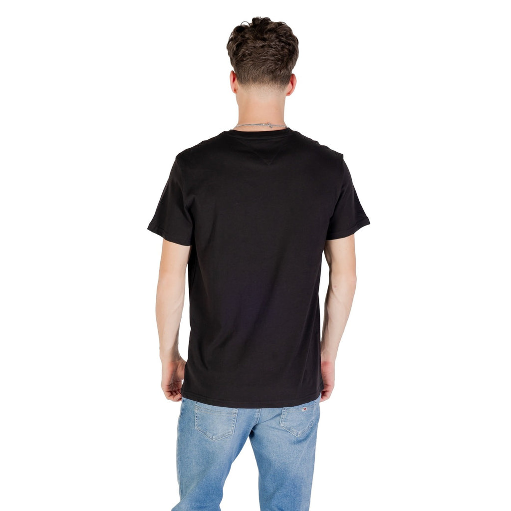 Tommy Hilfiger Jeans T-Shirt Uomo