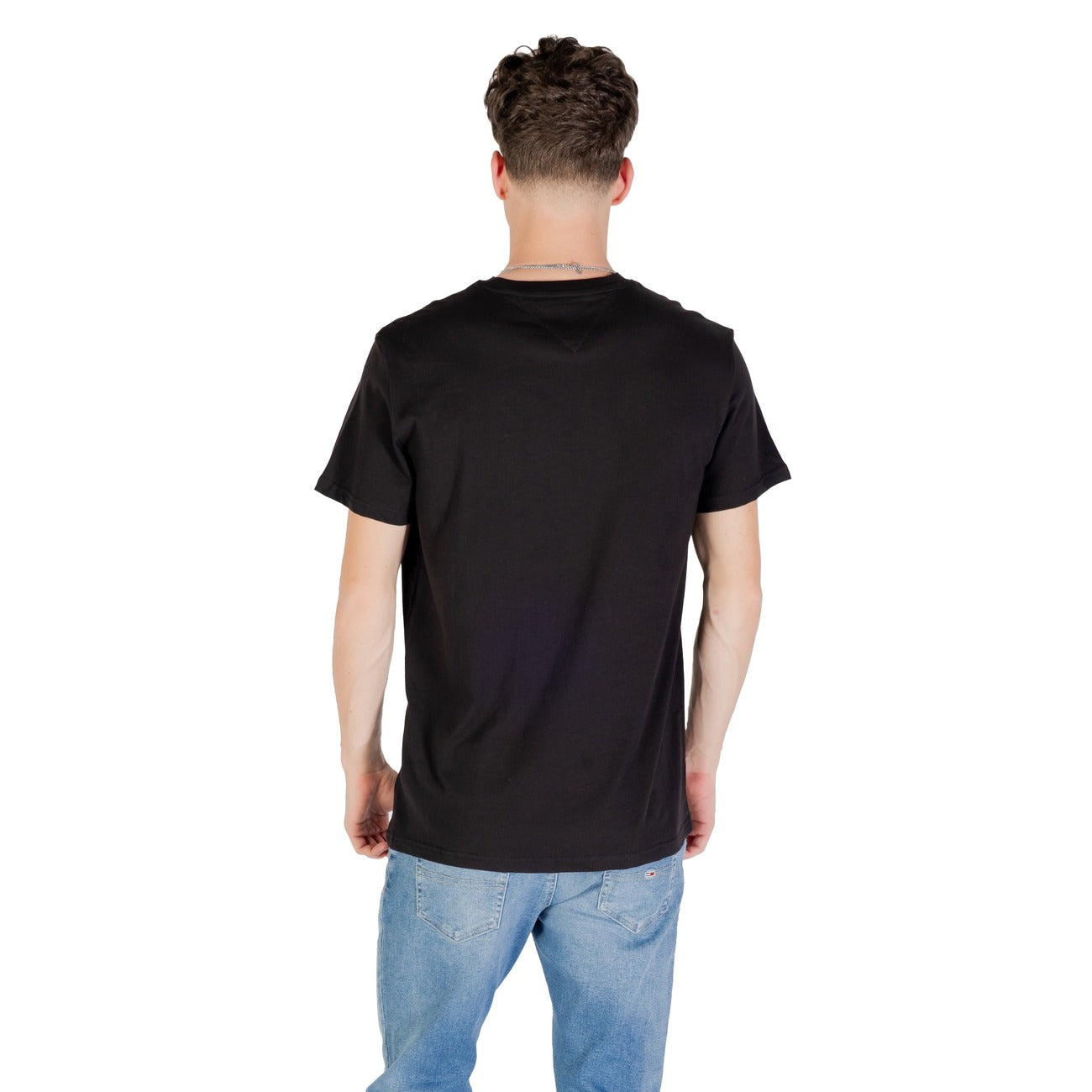 Tommy Hilfiger Jeans T-Shirt Uomo