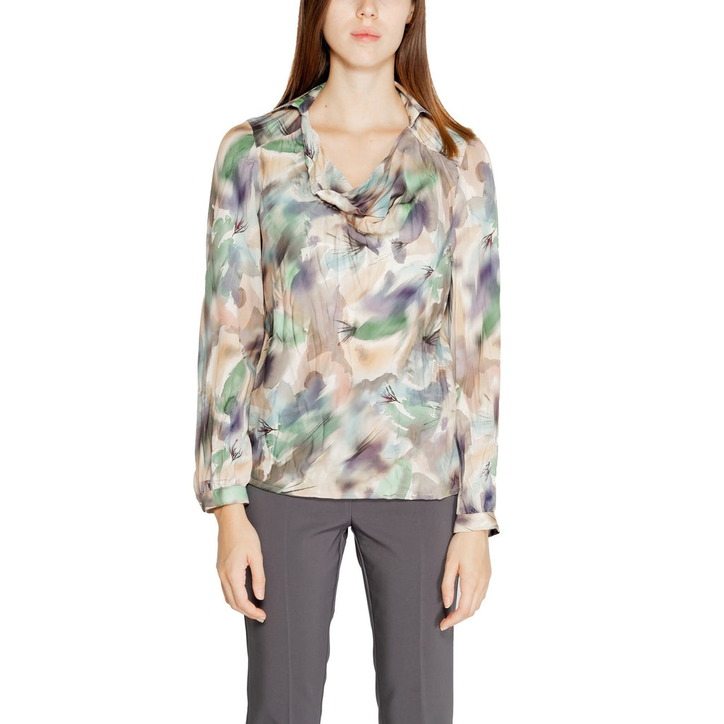 Rinascimento Blouse Donna