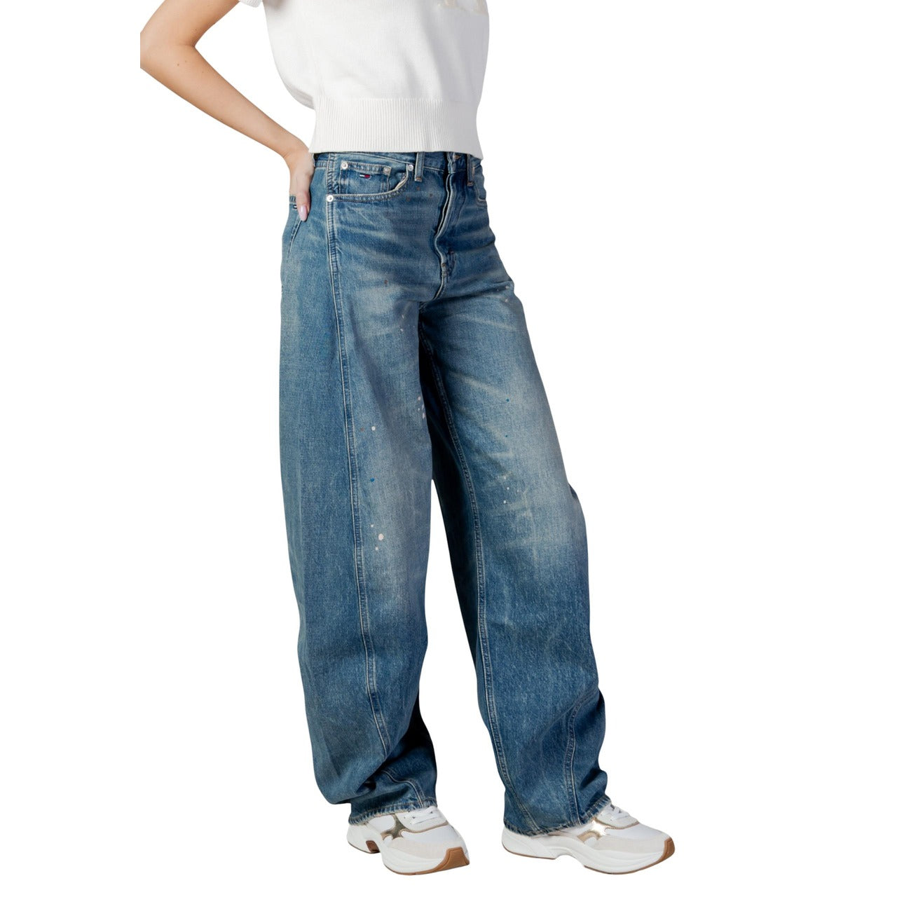 Tommy Hilfiger Jeans Jeans Donna