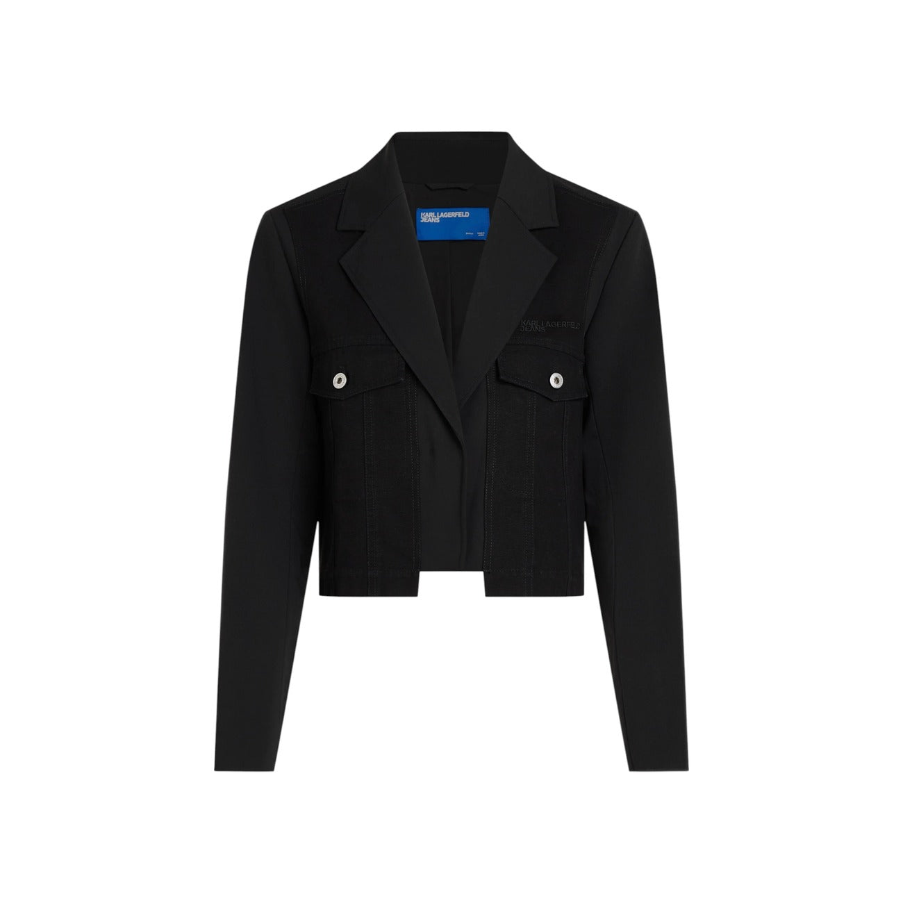 Karl Lagerfeld Jeans Giacca Donna