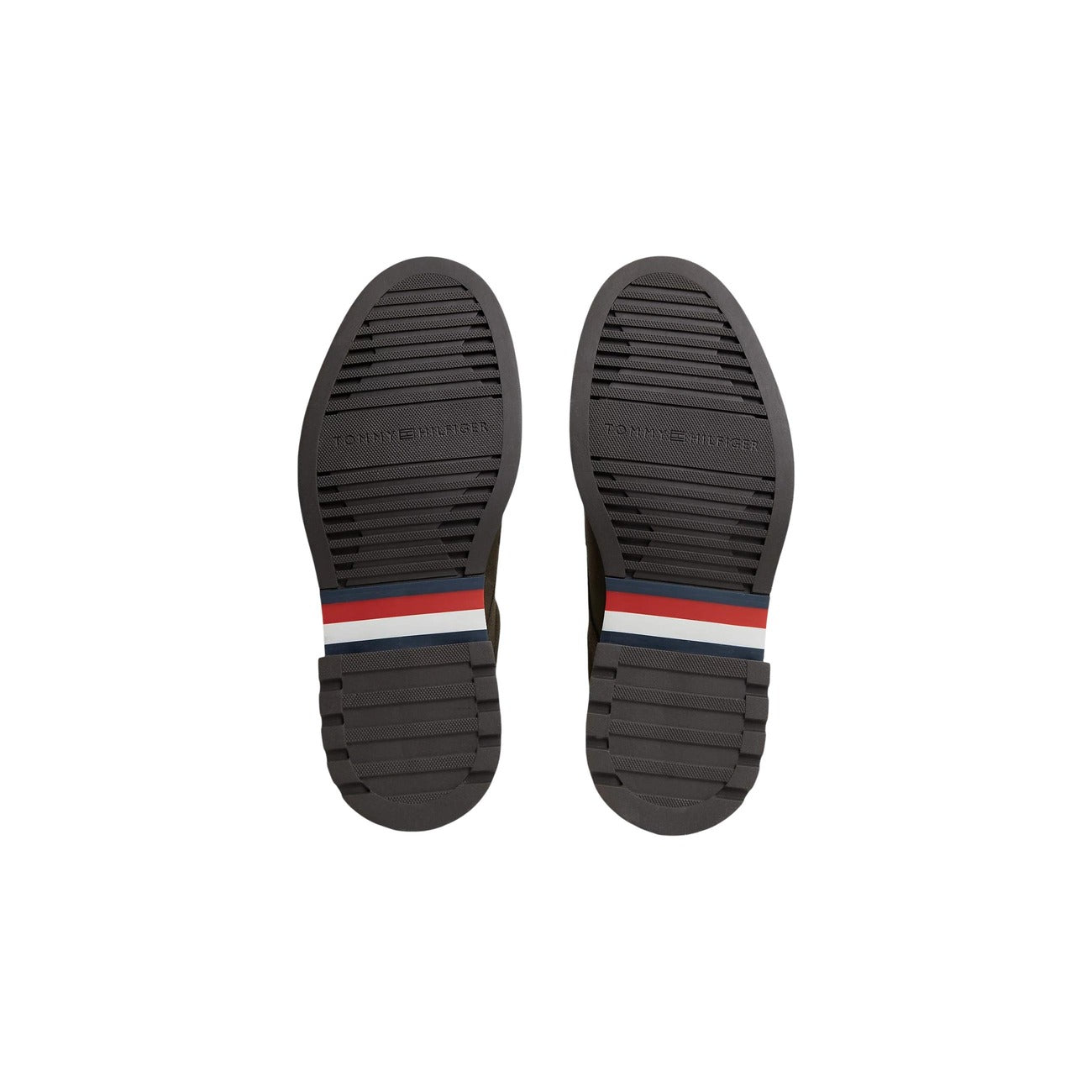 Tommy Hilfiger Mocassini Uomo