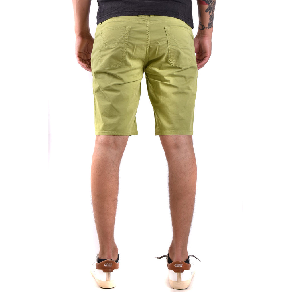 Jeckerson Pantaloni Uomo