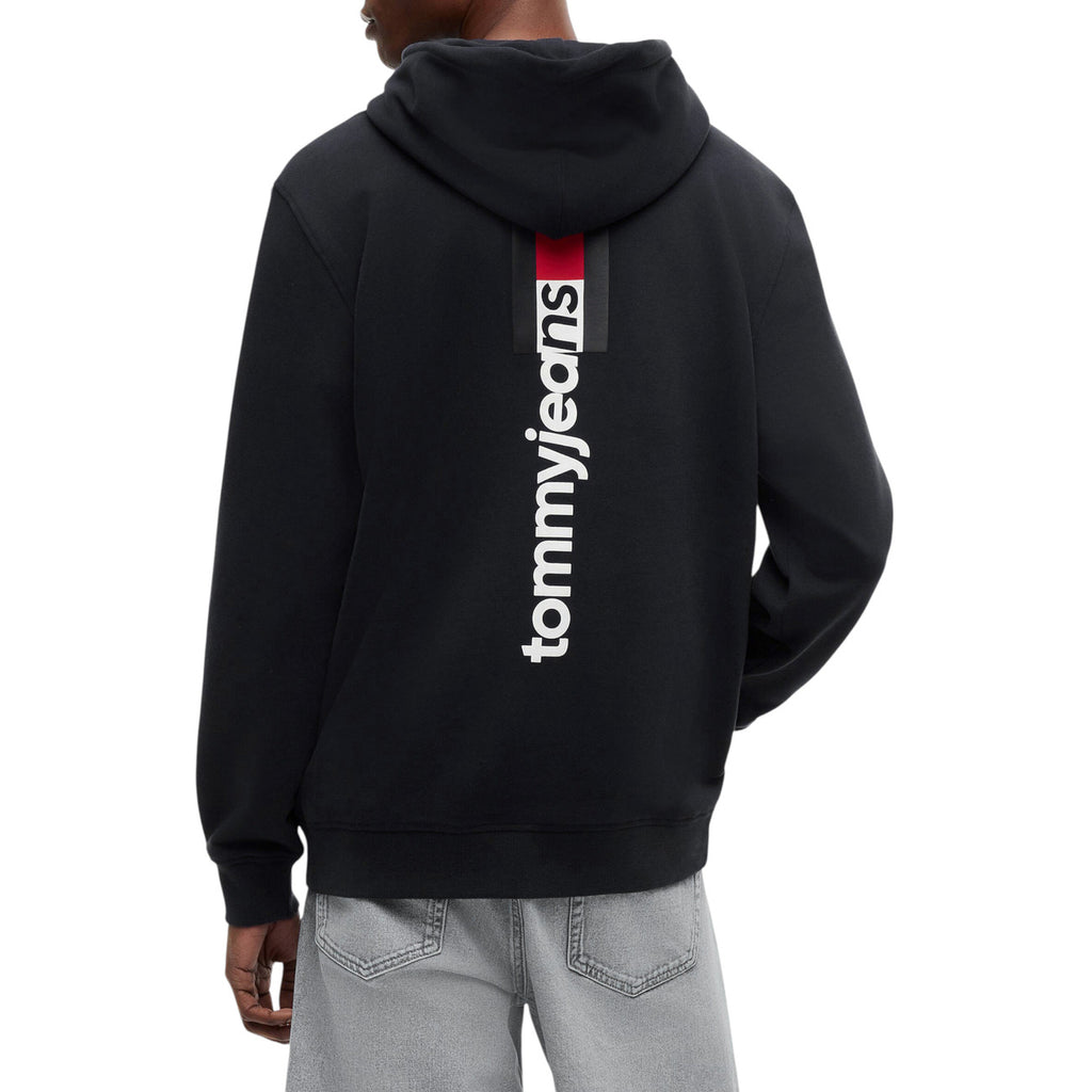 Tommy Hilfiger Jeans Felpa Uomo