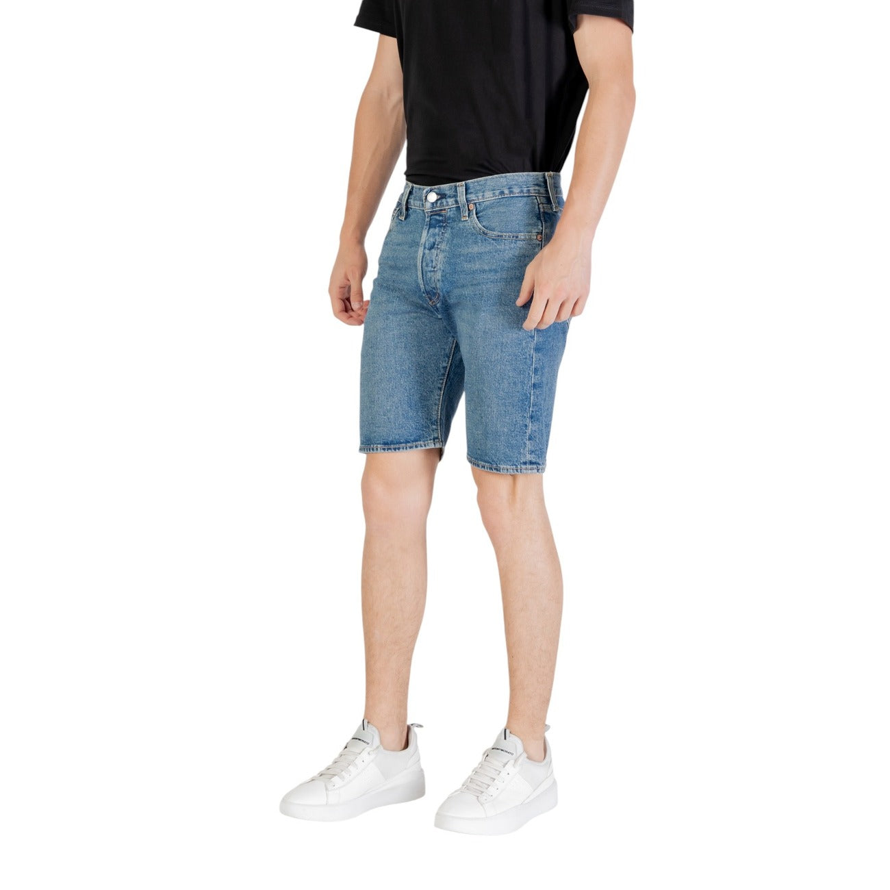 Levi`s Bermuda Uomo