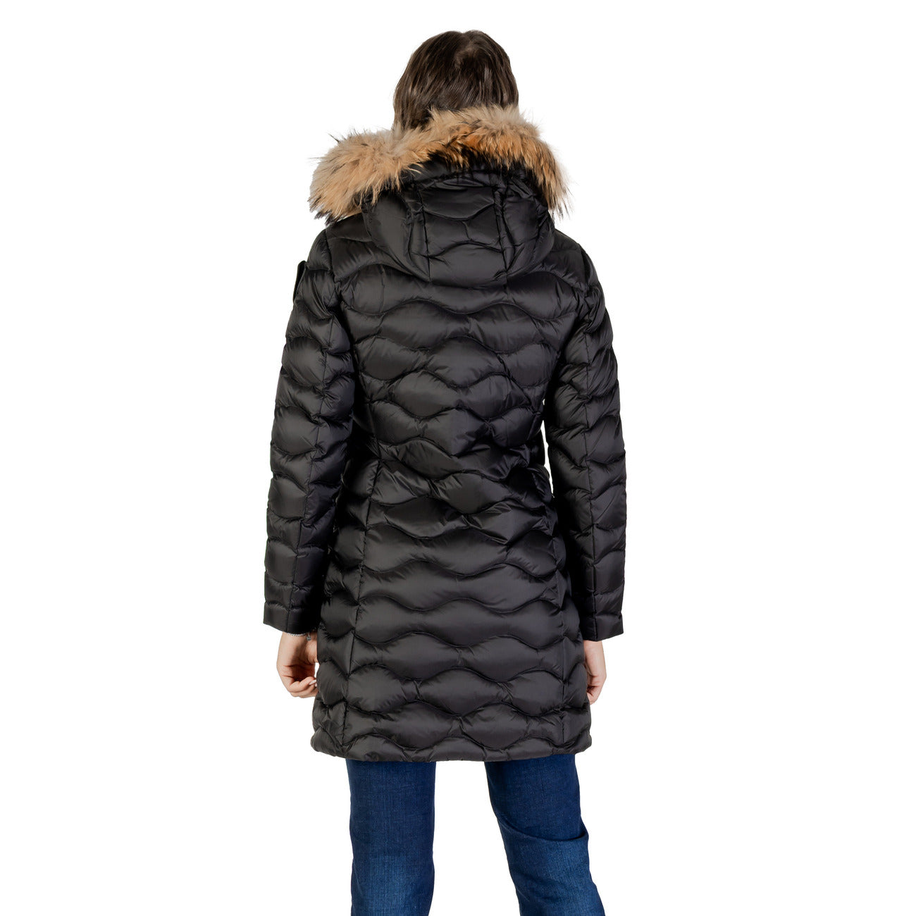 Blauer. Giubbotto Donna