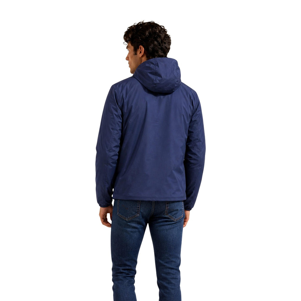 Kway Giacca Uomo