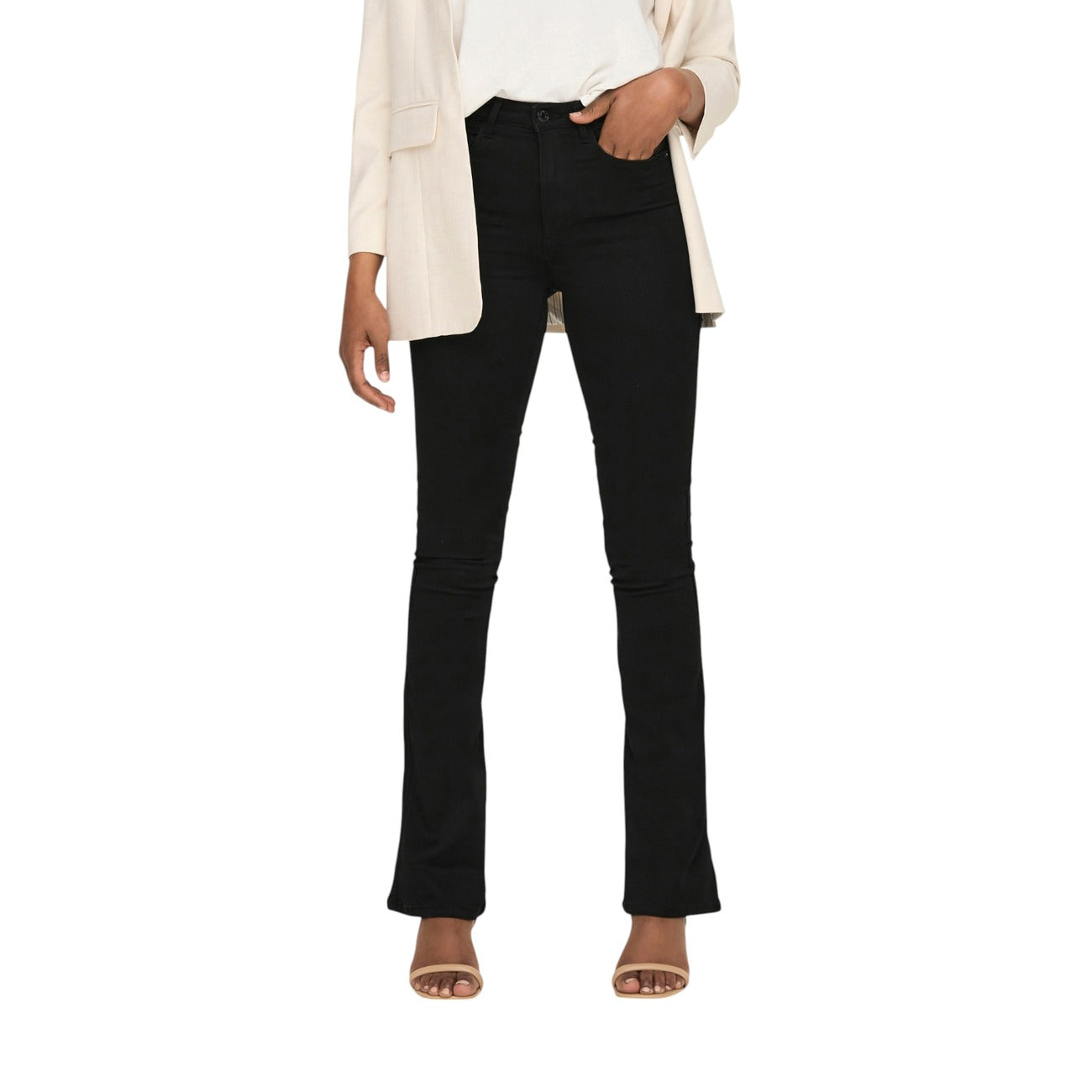 Only Pantaloni Donna