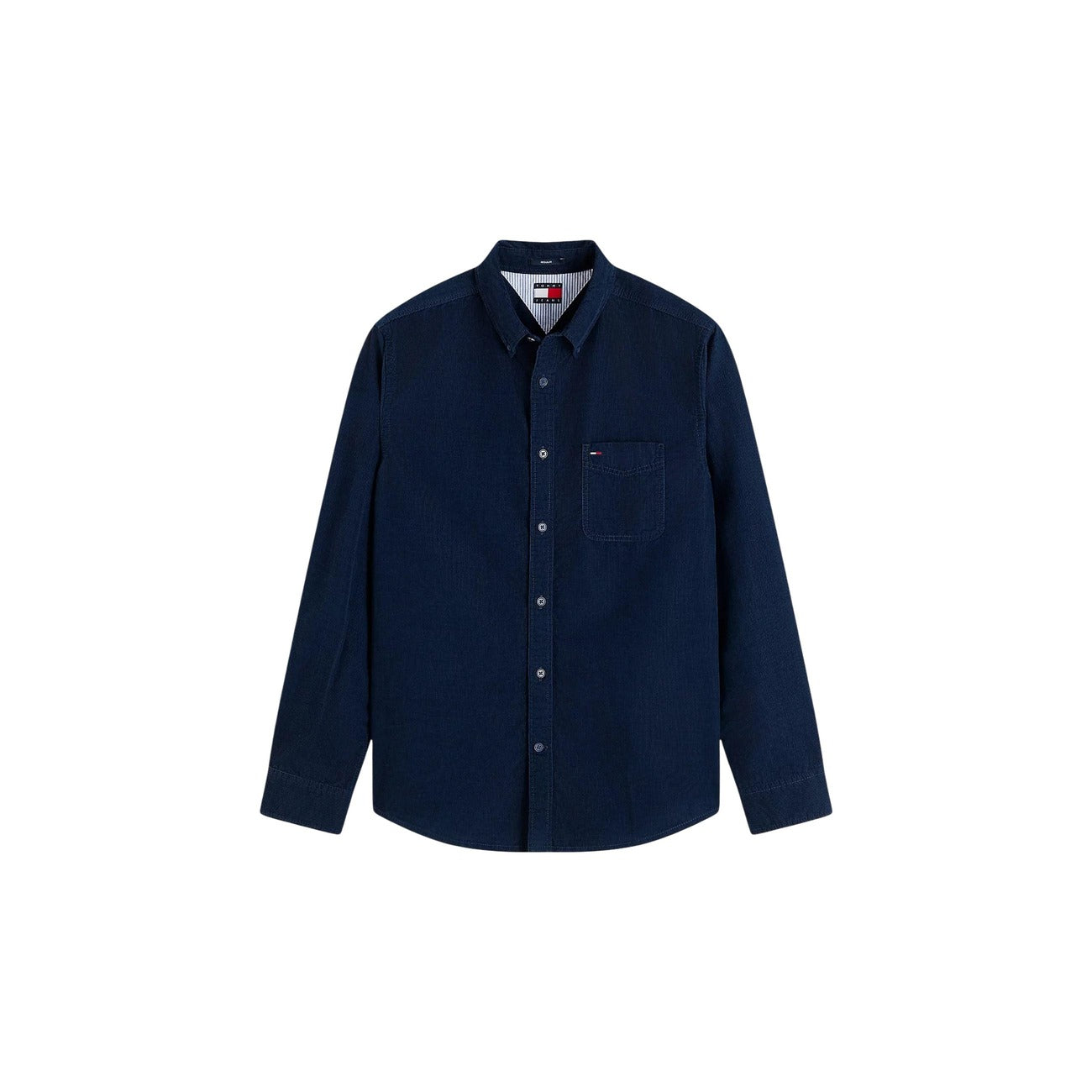 Tommy Hilfiger Jeans Camicia Uomo