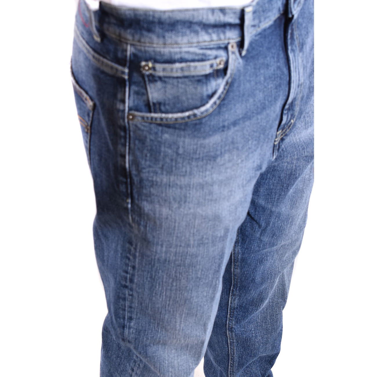 Dondup Jeans Uomo