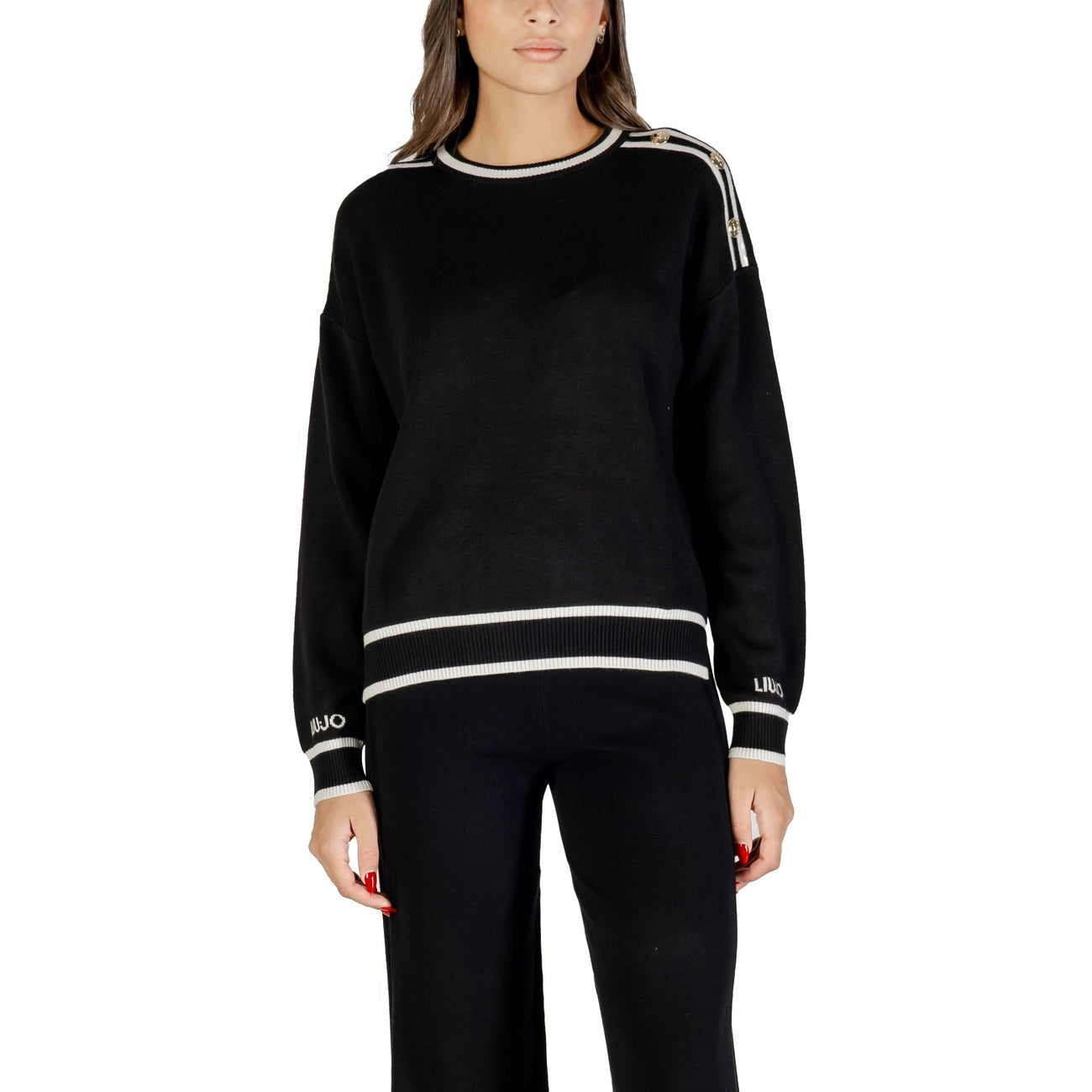 Liu Jo Maglia Donna