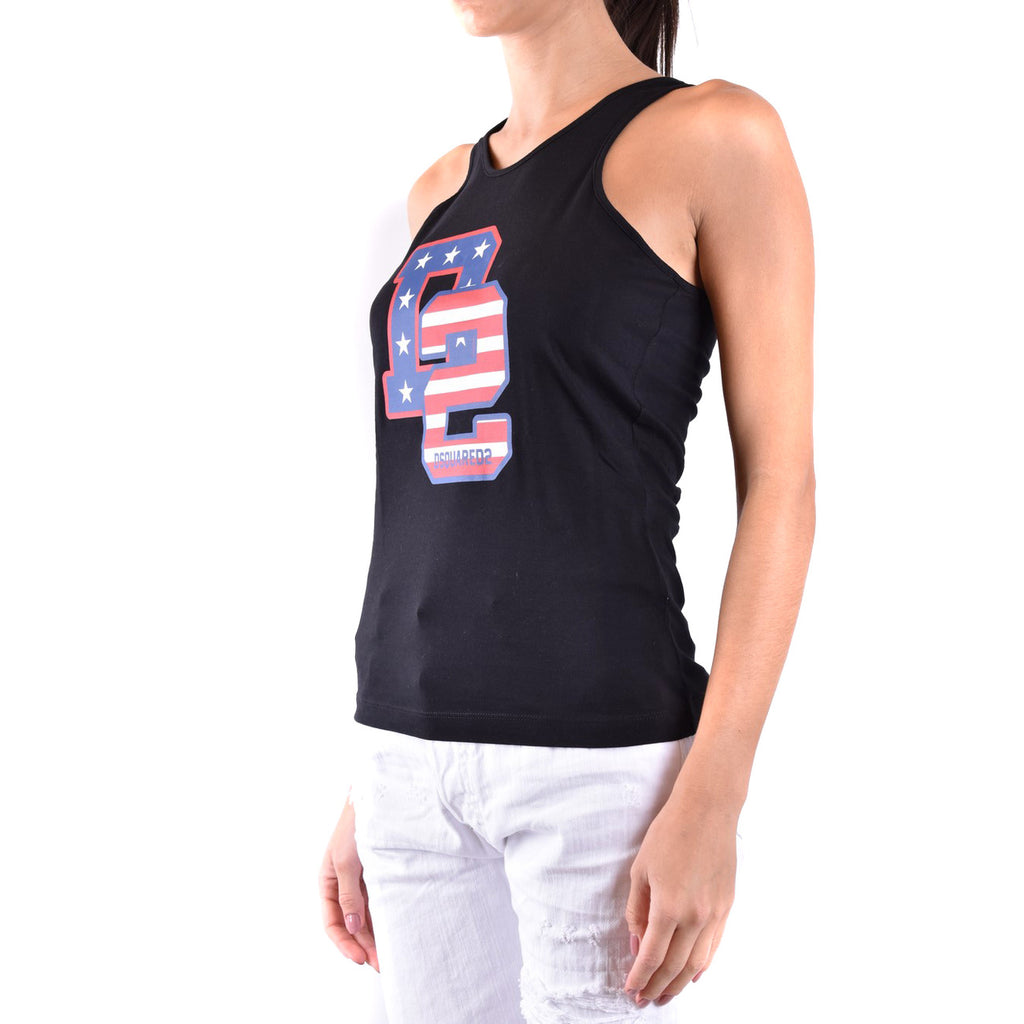 Dsquared2 Canotta Donna