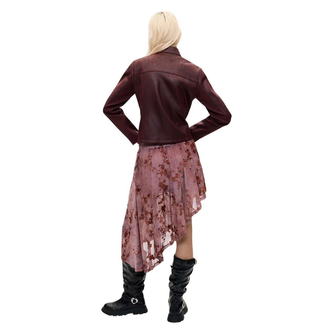 Desigual Giacca Donna