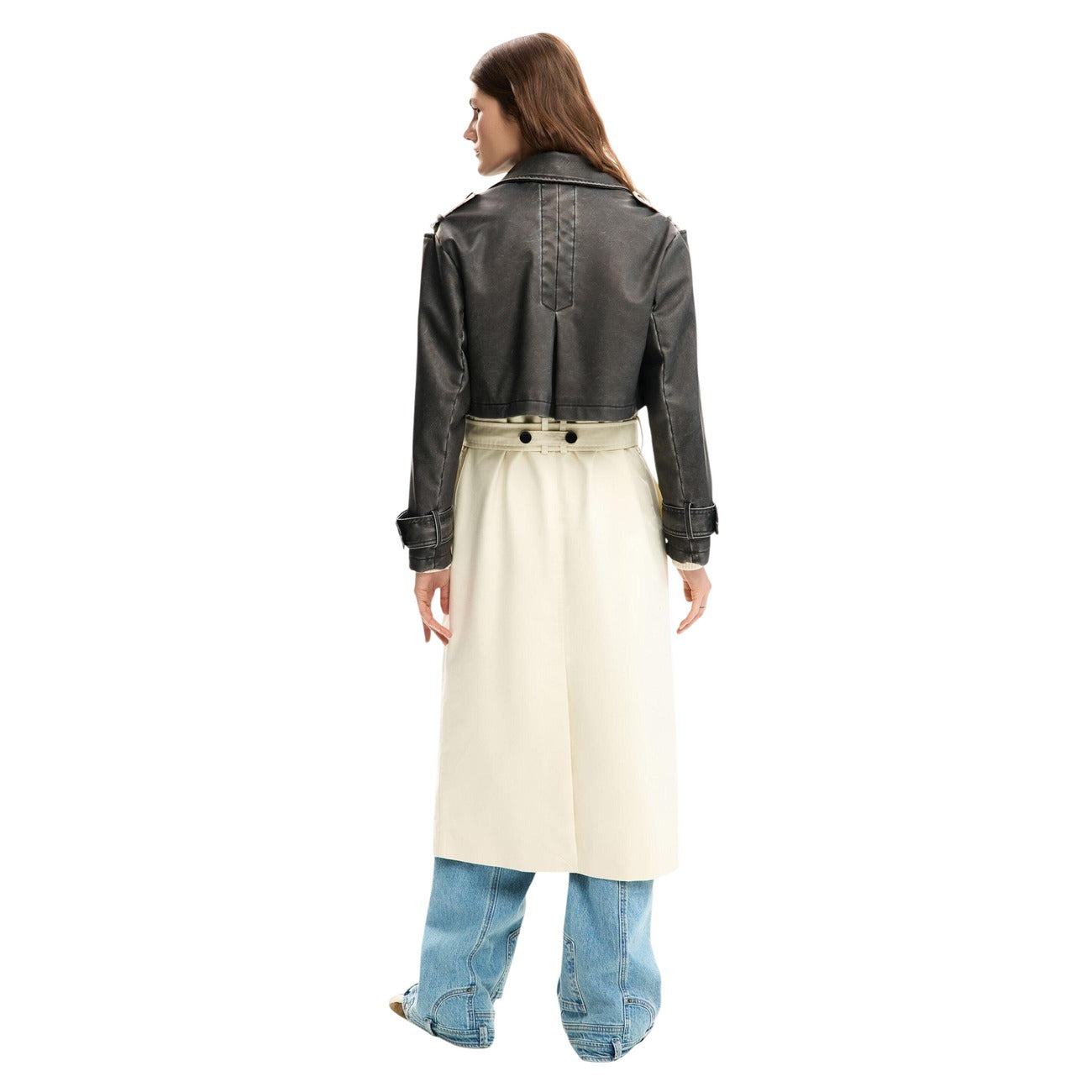Desigual Giacca Donna