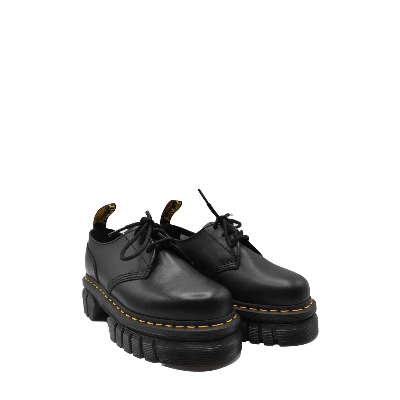 Dr. Martens Scarpe Stringate Donna