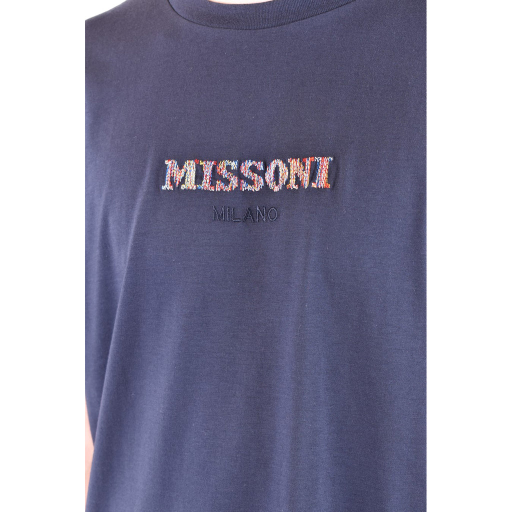 Missoni  T-Shirt Uomo