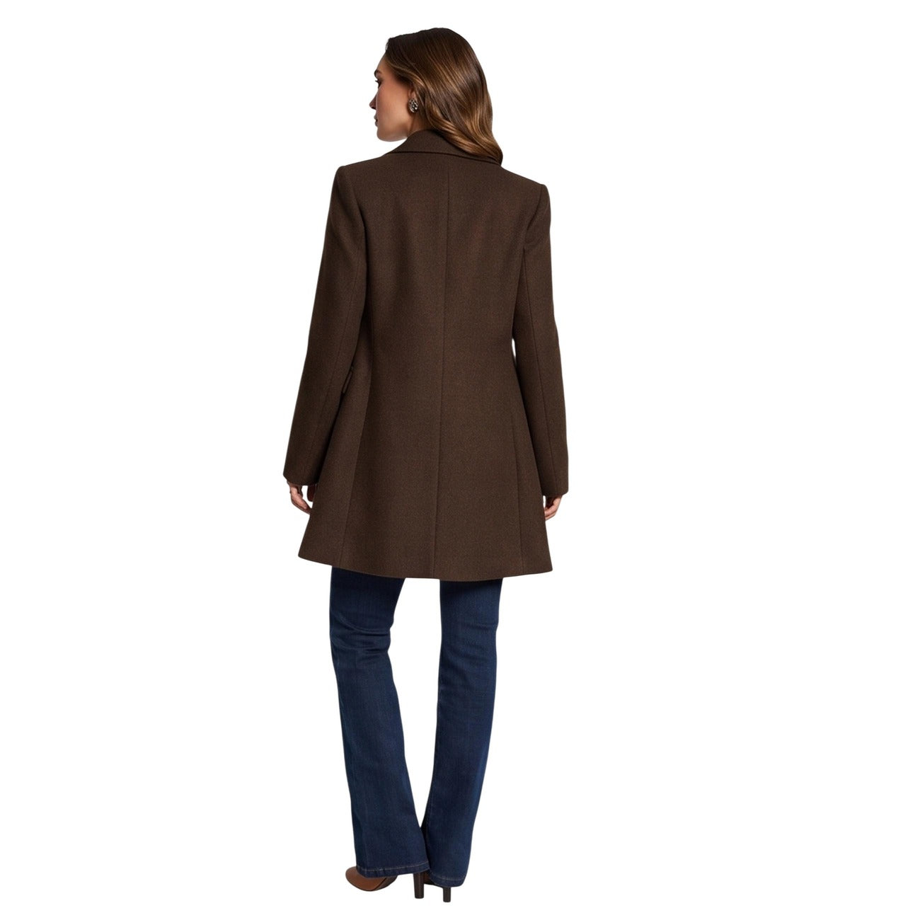 Morgan De Toi Cappotto Donna