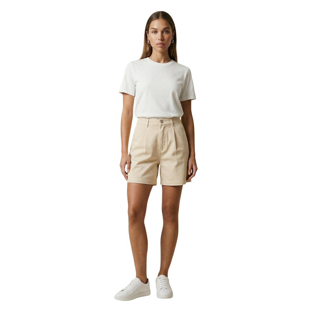 Jacqueline De Yong Shorts Donna