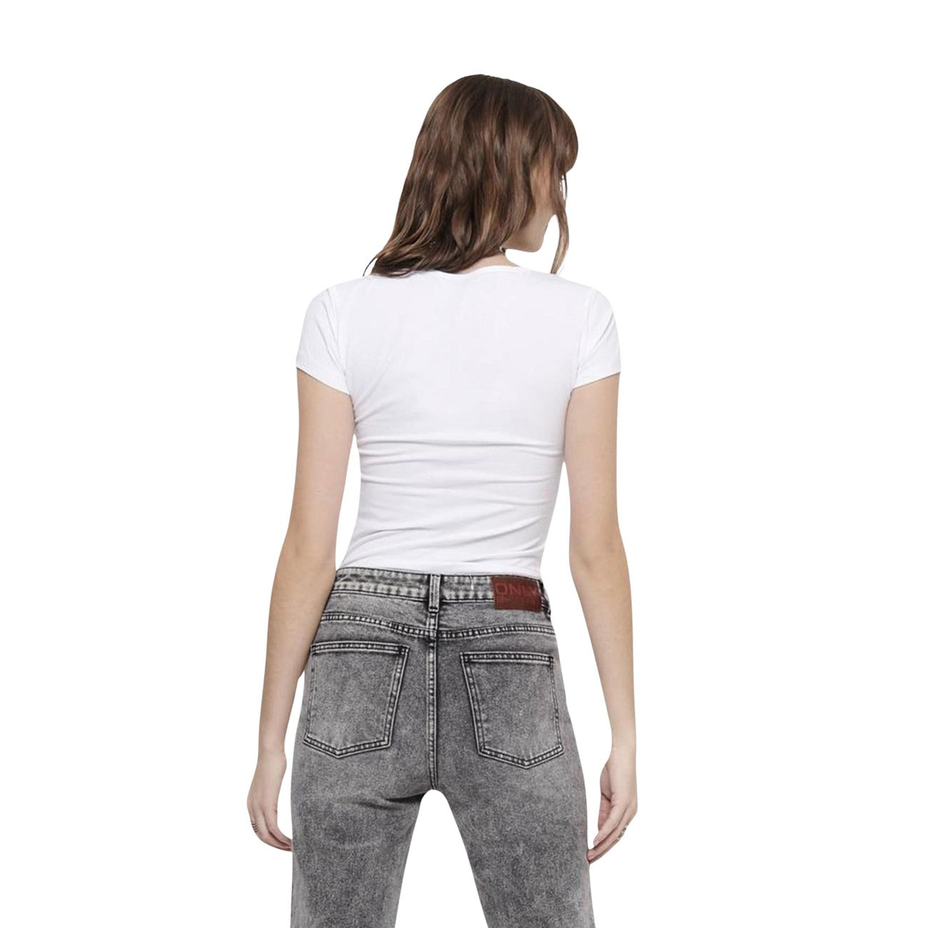 Only T-Shirt Donna