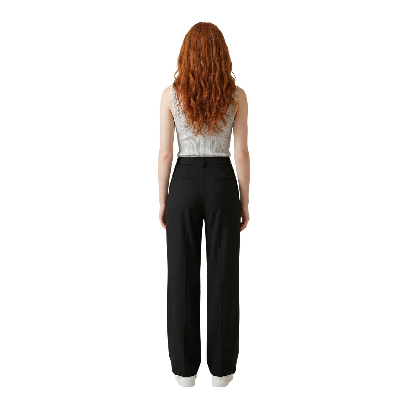 Only Pantaloni Donna