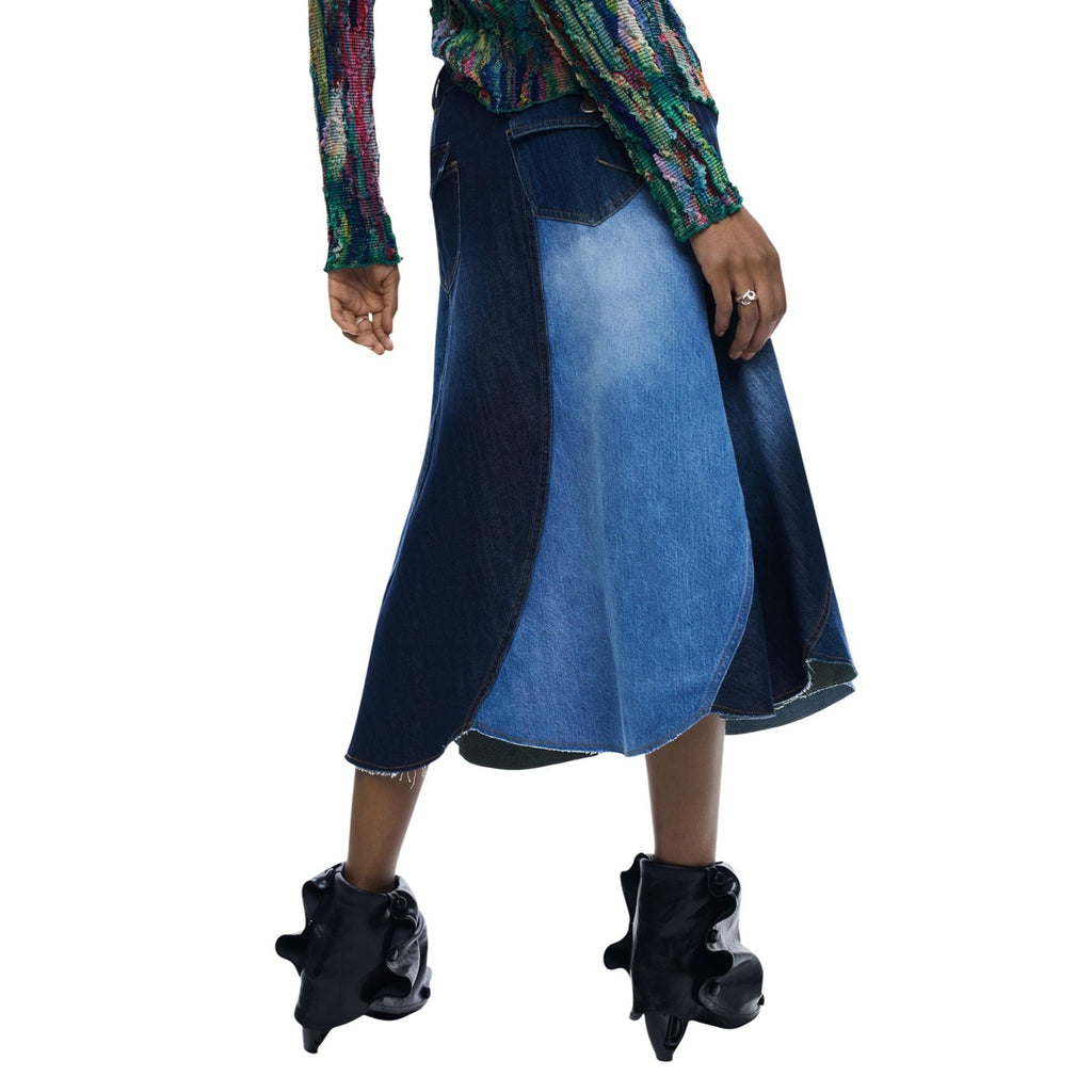 Desigual Gonna Donna