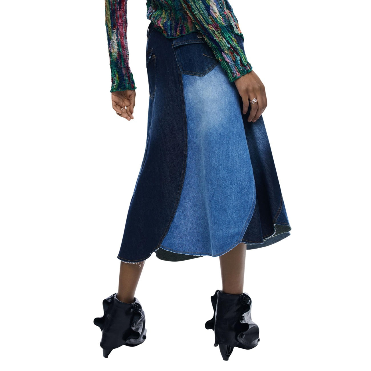 Desigual Gonna Donna