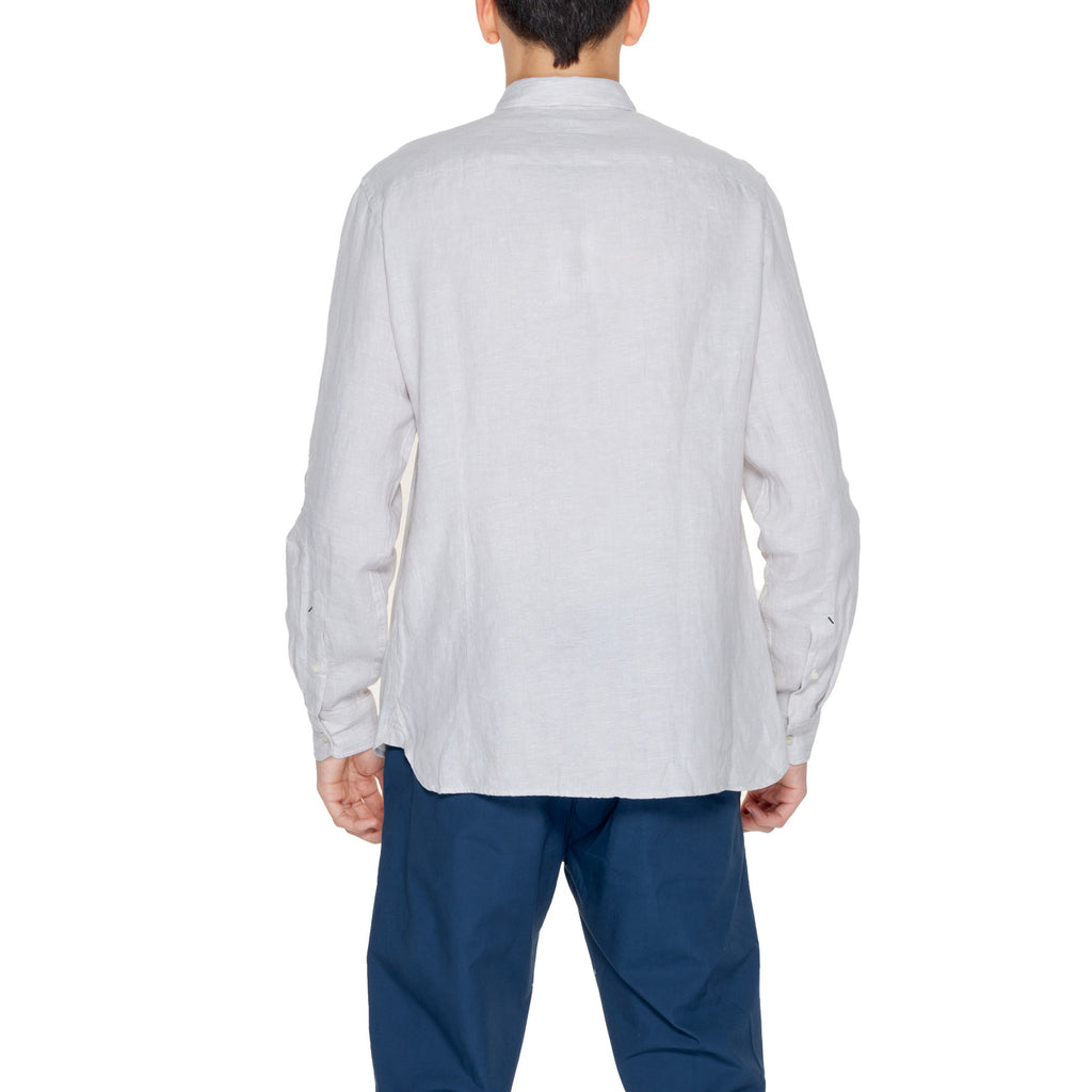 U.s. Polo Assn. Camicia Uomo