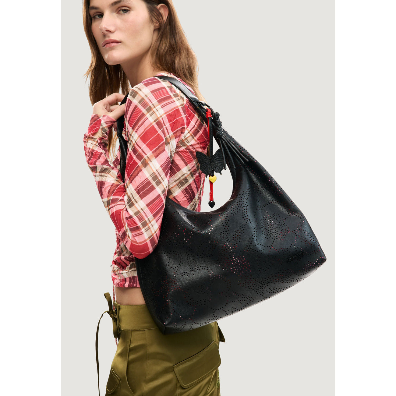 Desigual Borsa Donna