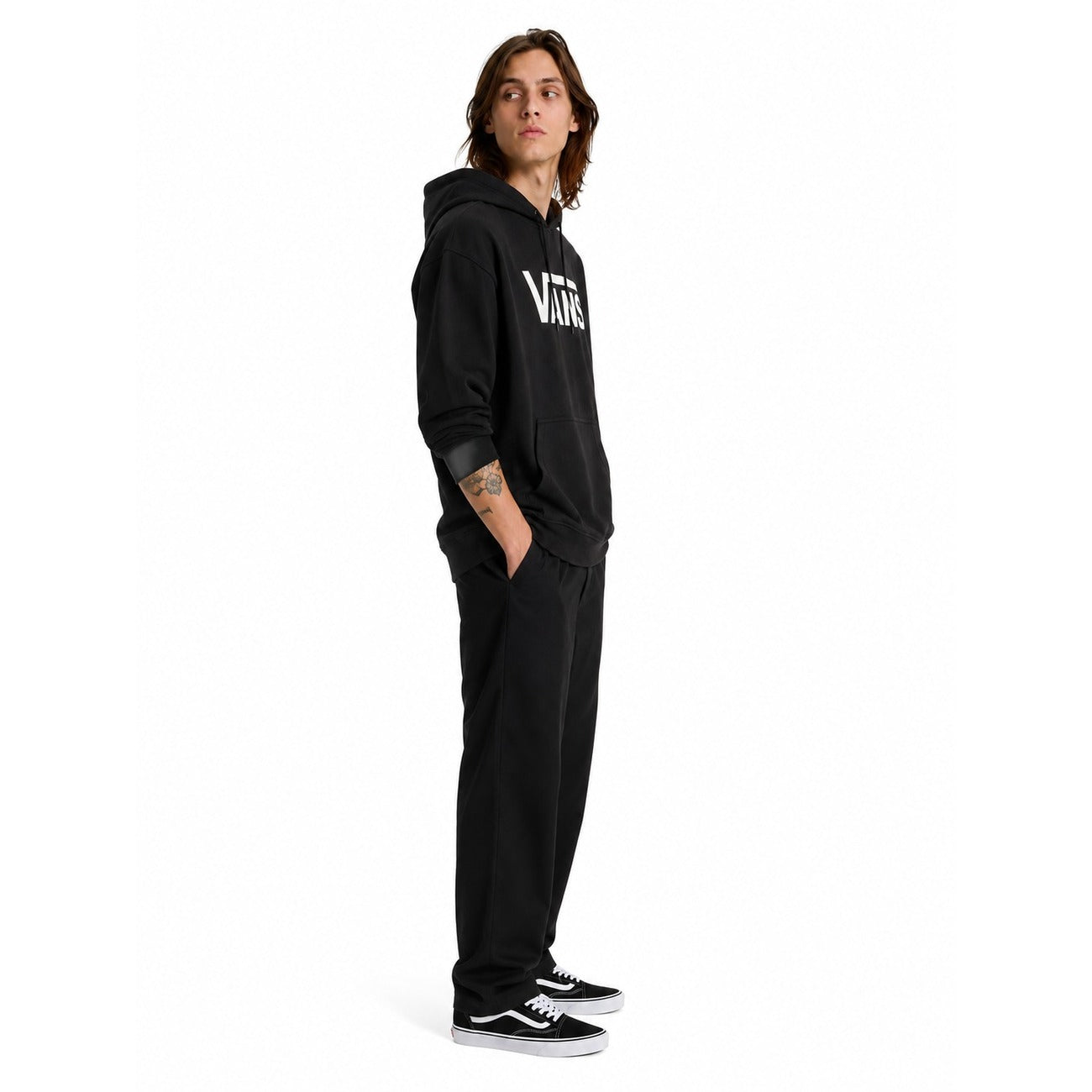Vans Felpa Uomo
