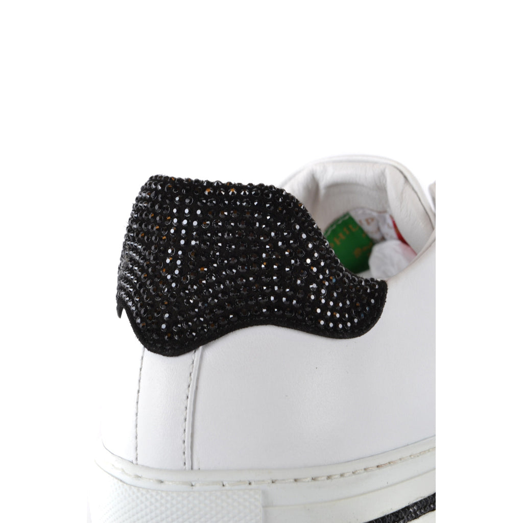 Philipp Plein Sneakers Uomo