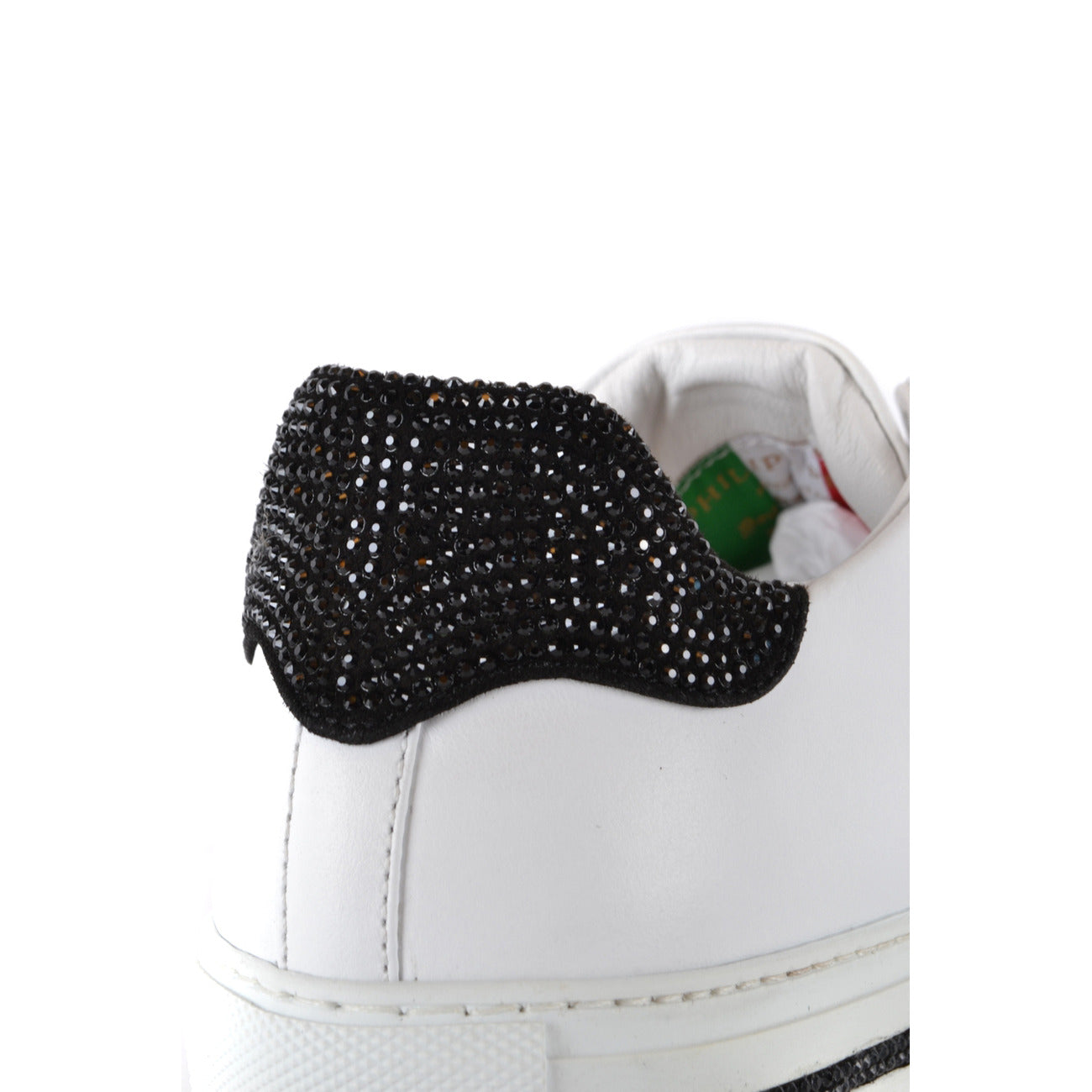 Philipp Plein Sneakers Uomo