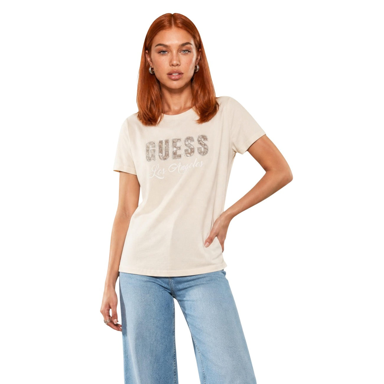 Guess T-Shirt Donna