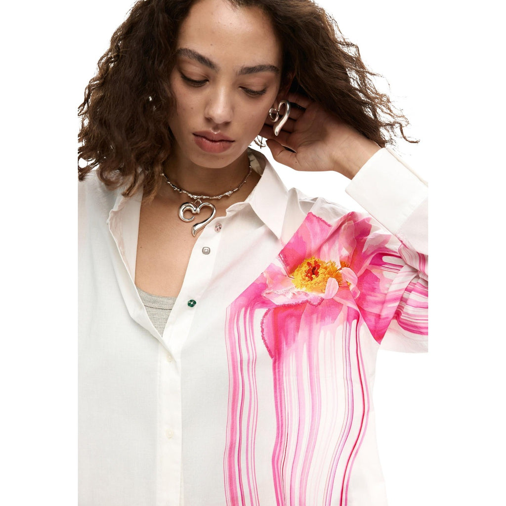 Desigual Camicia Donna