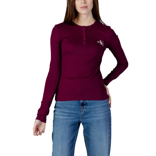 Calvin Klein Jeans T-Shirt Donna