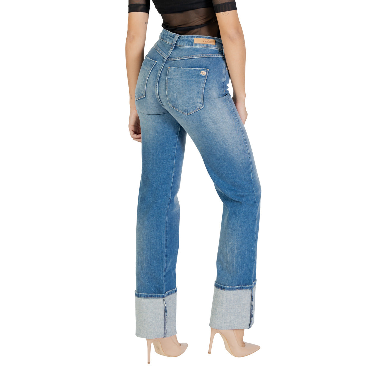 Colcci Pantaloni Donna